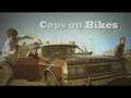 Cops on Bikes: coming soon!
