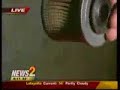 All Oil Changes Aren\