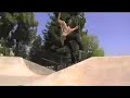 Mike & Tony Hayward Skatepark