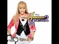 You and Me Together-Hannah Montana