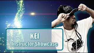 Kei – Return Sunshine Day ~DAY2~ Instructor Showcase
