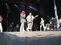 Pater Moeskroen - Roodkapje (live)
