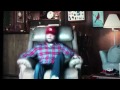 Lost Lander "Cold Feet" OFFICIAL VIDEO from the Upcoming Album DRRT