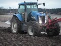 Ploughing Ploughing