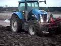 Ploughing