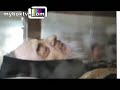 il corpo di padre pio riesumato