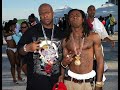 Me imitatin lil wayne and birman