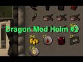 Runescape:My Barrows Collection(So far)