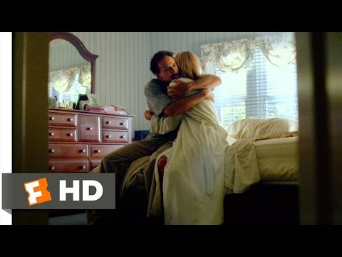 World Trade Center (5/9) Movie CLIP - Kids Just Happen (2006) HD