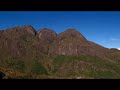 SERM�O DA MONTANHA - VIS�O 360� PICO DOS MARINS - PIQUETE/SP