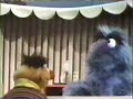 Ernie and Herry at the carnival - Classic Sesame Street
