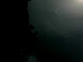 Cliff Jumping in the Quetico Provincial Park
