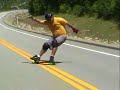 Longboard St-Donat, Qu�bec