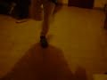 mago baila electro flogger