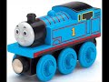 A Thomas the Tank Engine Tribute