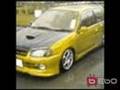 TOYOTA GLANZA!!