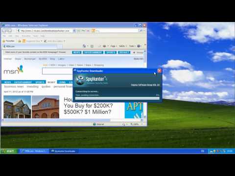 how to get rid of s.m.a.r.t. hdd virus