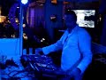 TOM NOVY at Sasha Beach Portimao