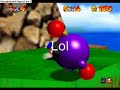 Even, Even More Stupid Deaths in Super Mario 64