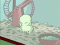 invasor zim   hamstergeddon