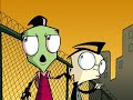 Invasor zim - Hamstergeddon