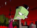 invasor zim   hamstergeddon