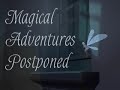 during the average girl's preteen years, she will swat and kill 5-7 fairies. more funny video and art at chimericfire.com