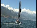 Nacra F18 Catamaran NED77 Nacra F18 Catamaran NED77