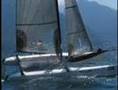Nacra F18 Catamaran NED77