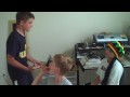 Theropist Patient 3 (bad boy)
