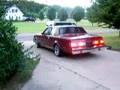 my first hydraulic car