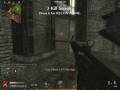 videos de Call of Duty World at War - Dome