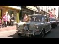Youghal Vintage Rally 2009 Youghal Cork Ireland