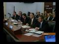 Rep. Herseth Sandlin questions oil co execs