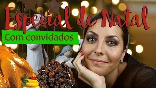 Especial de Natal com Convidados