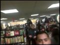 wearechange NYC confronts greatest con man
