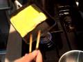 the TAMAGOYAKI (dashimaki tamago)recipe