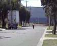 Suzuki gsxr 1000 stand up wheelie