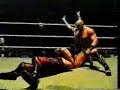 Kane vs.Leviathan Kane vs.Leviathan