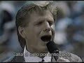 Steve Green-\"La sinfonica de Dios\"