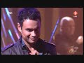 2de live show    Op zoek naar Joseph       Robin en Hein