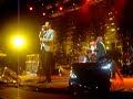 The Killers moonage daydream video version