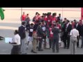 Abu Dhabi Indian School Inter House Sports Meet 2009