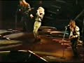 Europe - Heart Of Stone (Live in Gothenburg, Sweden 1989)