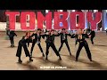 (G)I-DLE - "TOMBOY"