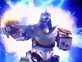 Zyuranger - Gouryujin\
