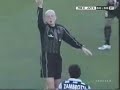 Ahn Jung-Hwan vs Juventus - 00/01 Serie A Ahn Jung-Hwan vs Juventus - 00/01 Serie A