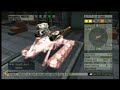 Chromehounds Howitzer Builds