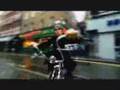 Ian Brown - Fear (UNKLE Remix)