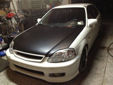 car respray